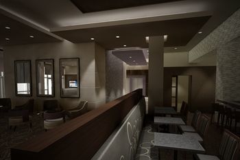 Hotel Residence Inn By Marriott West Palm Beach Downtown