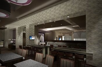 Hotel Residence Inn By Marriott West Palm Beach Downtown