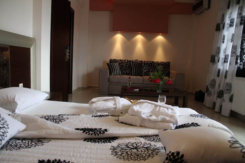 Viktoria Hotel