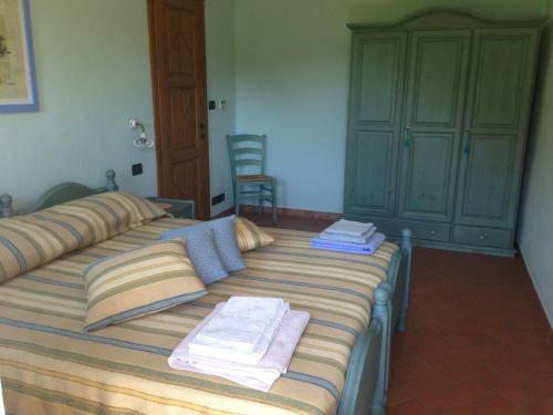 Hostal L'antica Dimora