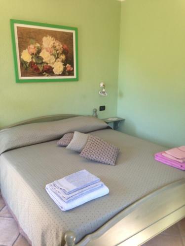 Hostal L'antica Dimora