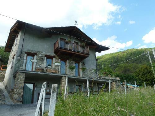 Hostal L'antica Dimora