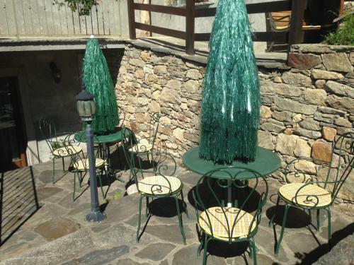Hostal L'antica Dimora