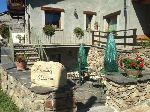 Hostal L'antica Dimora