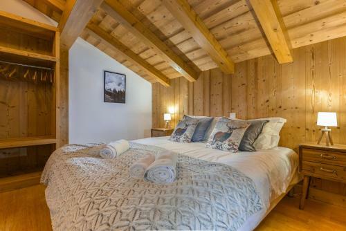Yeti Lodge Chalets