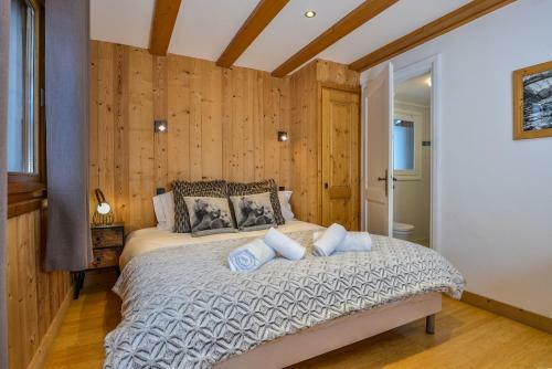 Yeti Lodge Chalets