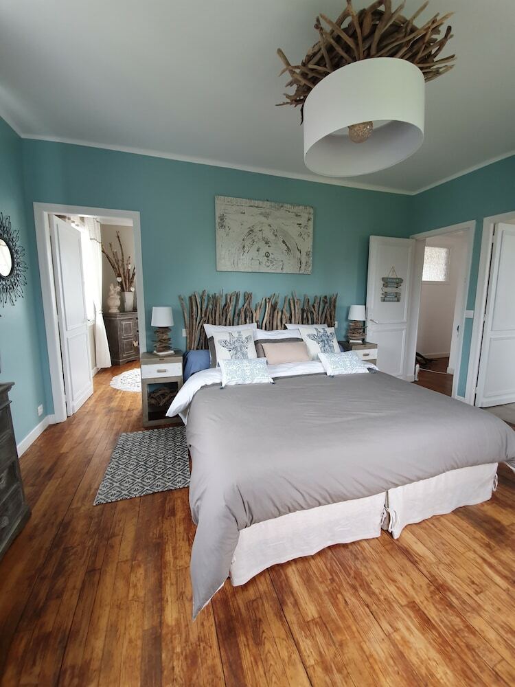 B&B Nuits Campagnardes