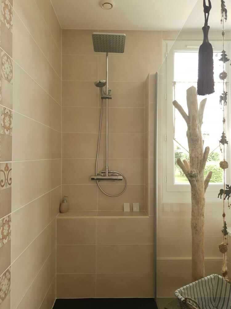 B&B Nuits Campagnardes