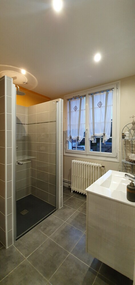 B&B Nuits Campagnardes