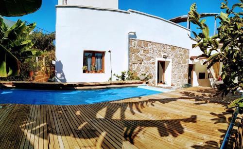 Agroturismo Villa Canaria