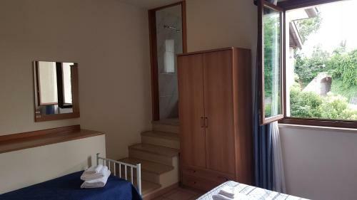 Hotel Albergo Arilica