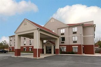 Hotel Red Roof Inn & Suites Augusta