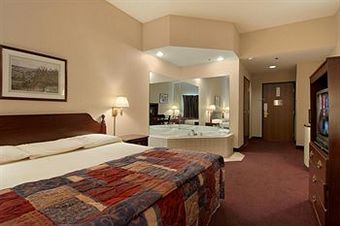 Hotel Red Roof Inn & Suites Augusta