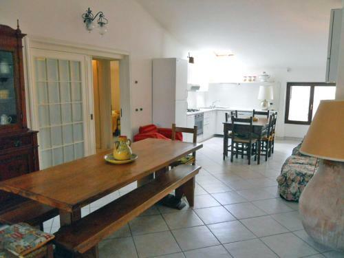 Apartamento Maddalena