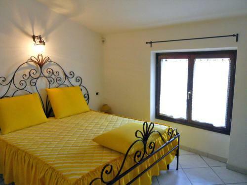 Apartamento Maddalena