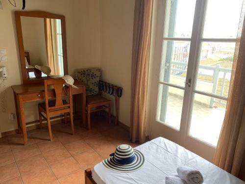 A Hotel