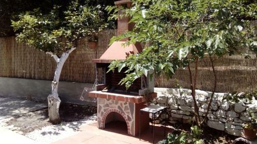 Apartamento Flamiatos Garden Cottages
