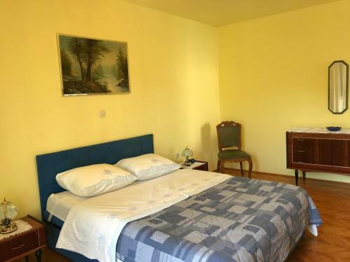 Hostal Guesthouse Sea View
