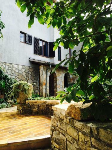 Hostal Guesthouse Sea View