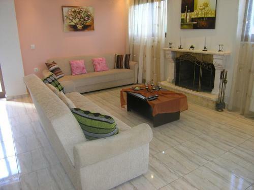 Villa Anna