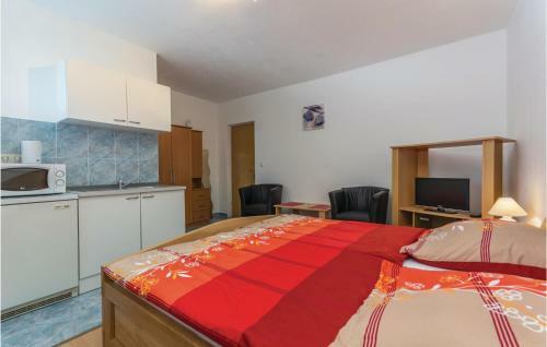 Apartment Rovinj *liii *