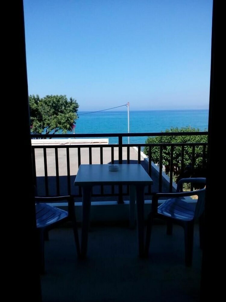 Apartamento Diamond Beach Apts & Studios