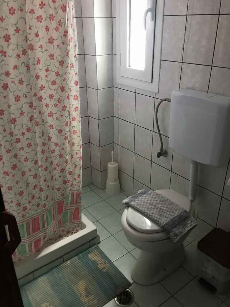Apartamento Diamond Beach Apts & Studios