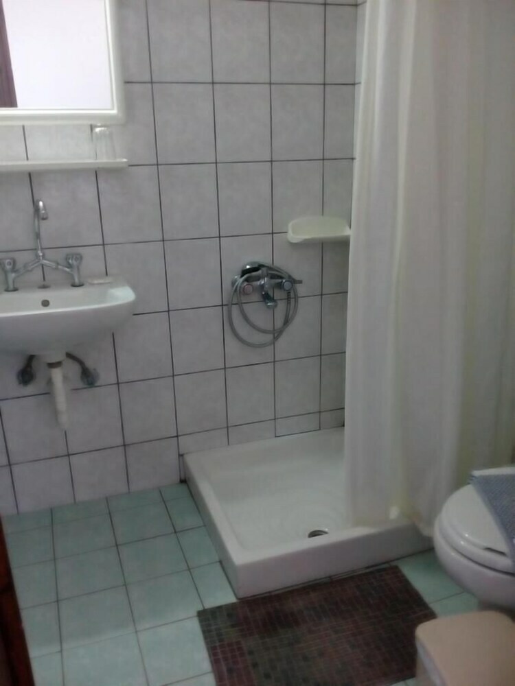 Apartamento Diamond Beach Apts & Studios