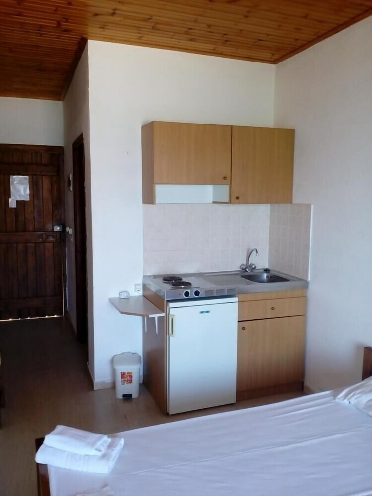 Apartamento Diamond Beach Apts & Studios