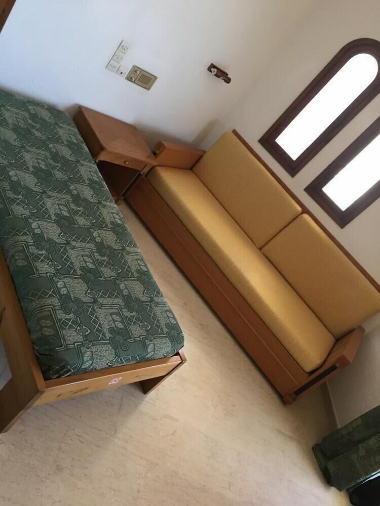 Apartamento Diamond Beach Apts & Studios