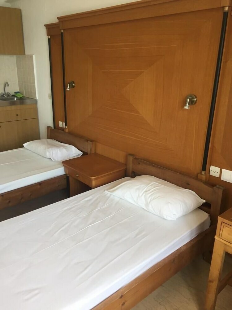 Apartamento Diamond Beach Apts & Studios