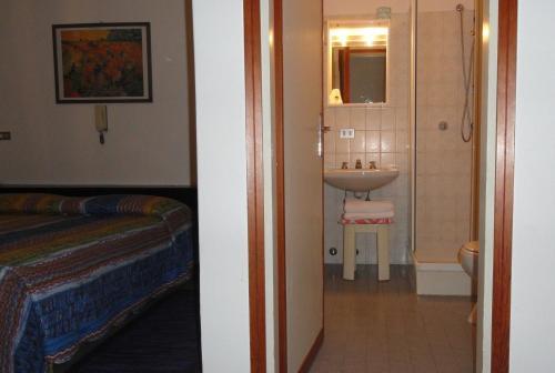 Hotel Albergo Ristorante Cima I Pra'