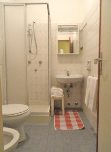 Hotel Albergo Ristorante Cima I Pra'