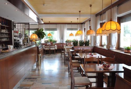 Hotel Albergo Ristorante Cima I Pra'