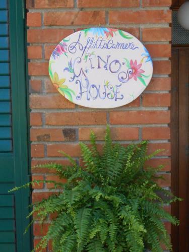 Hostal Gino's House