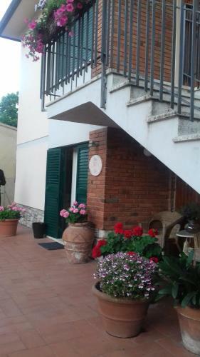 Hostal Gino's House