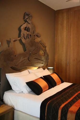 Hotel Mousiko Pandoxeio