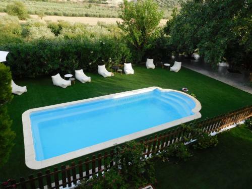 Apartamento Arhontariki