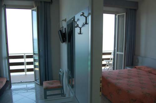 Hotel Villa Ombrosa
