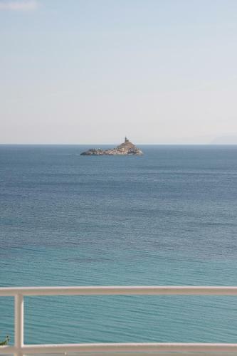 Hotel Villa Ombrosa