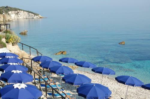 Hotel Villa Ombrosa