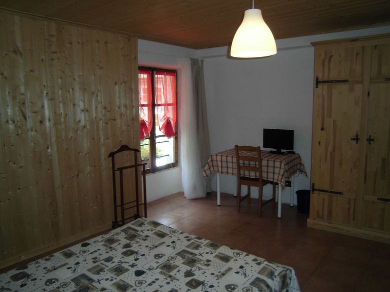 Bed & Breakfast La Casa Antica