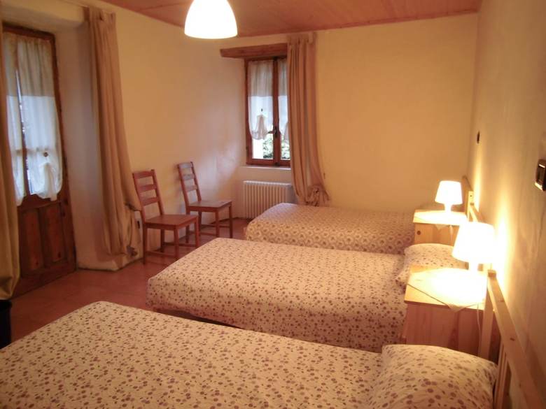 Bed & Breakfast La Casa Antica