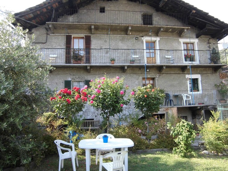 Bed & Breakfast La Casa Antica