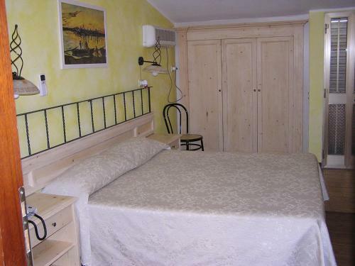 Hotel Mistral