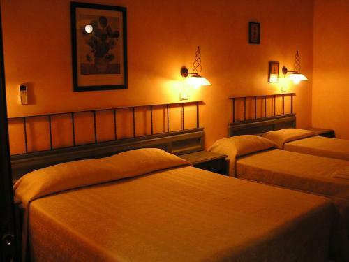 Hotel Mistral