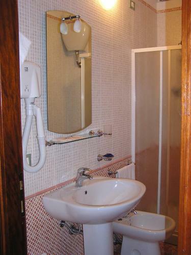 Hotel Mistral