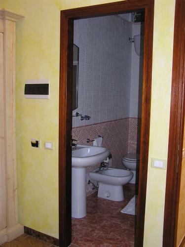 Hotel Mistral