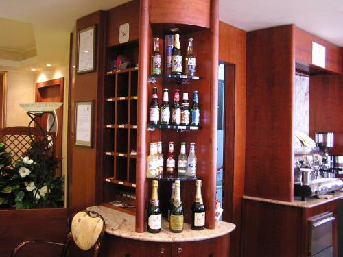 Hotel Mistral