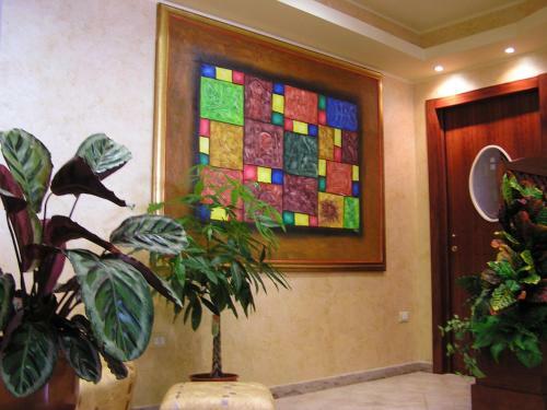 Hotel Mistral